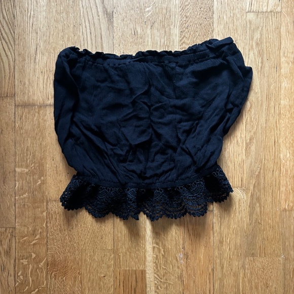 Tube top - Picture 2 of 3